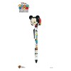 Disney: Tsum Tsum Character Pen With Pull-Back Car Mickey (TPEN-PBC-MKY)